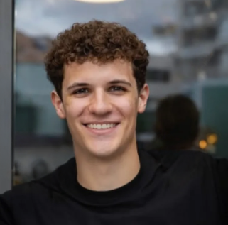 Quinten Breuls - Profesjonalny barber w Gdańsku